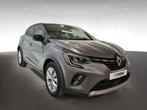 Renault Captur E-TECH Intens, Te koop, Zilver of Grijs, Airconditioning, Captur