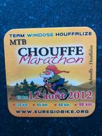 Chouffe MTB Marathon Bierviltje, Ophalen of Verzenden
