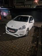Peugeot 208 1.4 vti 2012, Autos, Peugeot, Cuir, Euro 5, 129 g/km, 1045 kg