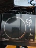 jbsystems disco 2000 platenpeler, Gebruikt, Pitch-regelaar, Platenspeler, Ophalen