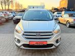 Ford Kuga 1.5i 38.000KM 1j garantie dealer onderhouden, Auto's, Bluetooth, Leder, Bedrijf, Dealer onderhouden