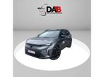 Renault Scenic ESPRIT ALPINE, Automaat, 161 kW, 5 deurs, Zilver of Grijs
