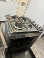 Smeg inbouw, Elektronische apparatuur, Ophalen, Zo goed als nieuw, Inbouw