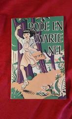 Rode en zwarte Nel, Boeken, Ophalen of Verzenden, P.M. Tarcisius Passier OCR