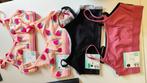 8 behatops/croptop Zeeman nieuw maat 158, Meisje, Nieuw, Ophalen of Verzenden, Nacht- of Onderkleding