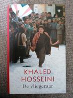 Khaled Hosseini - De vliegeraar, Ophalen of Verzenden, Zo goed als nieuw, Khaled Hosseini
