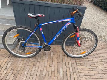 Opknappertje beschikbaar voor biedingen