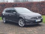 Passat Variant GTE – Leder - Navi – Trekhaak - Digitaal Dash, Auto's, 4 cilinders, 34 g/km, Zwart, Leder