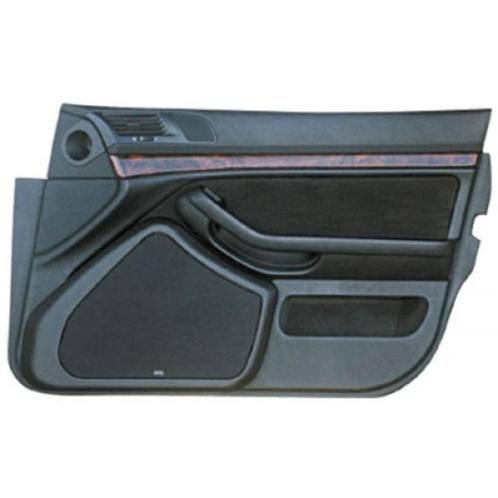 Poket – PMS065 - deurpaneel voor BMW 5 - E39, Auto diversen, Autospeakers, Nieuw, Ophalen of Verzenden