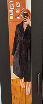 Peignoir noir doux - taille S, Vêtements | Femmes, Vêtements Femmes Autre, Enlèvement, Comme neuf