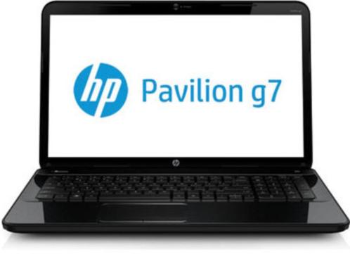 HP Pavilion G7-2210SB, Informatique & Logiciels, Ordinateurs portables Windows, Utilisé, 17 pouces ou plus, SSD, 2 à 3 Ghz, 8 GB