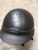 Helm paardrijden- maat 55-58, Dieren en Toebehoren, Ophalen of Verzenden, Gebruikt