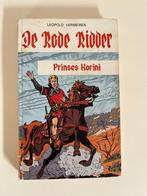 De Rode Ridder - boek 42 - Prinses Korini - (1977), Boeken, Verzenden, Leopold Vermeiren