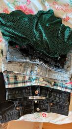 Toffe shorts maat 34 (xs), Ophalen, Zo goed als nieuw