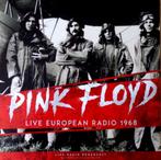 Pink Floyd Live european radio 1968 LP, Enlèvement ou Envoi