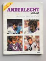Anderlecht mijn club 1983/84, Ophalen of Verzenden, Zo goed als nieuw