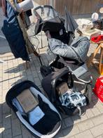 Mountainbuggy compleet, Kinderen en Baby's, Kinderwagens en Combinaties, Ophalen, Zo goed als nieuw