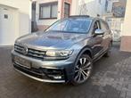 Volkswagen Tiguan R-line, Auto's, Volkswagen, Automaat, Diesel, 5 deurs, Particulier