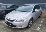 Nette Zuinige Opel Astra
J 1.7 CDTI, Auto's, Euro 5, Stof, Zwart, Particulier