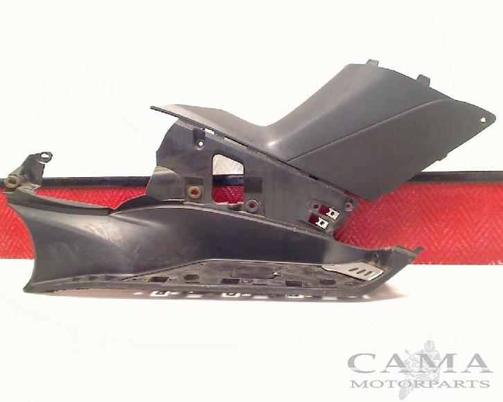TREEPLANK Yamaha XP 500 T-Max 2008-2011 (XP500 TMAX), Motoren, Onderdelen | Yamaha, Gebruikt