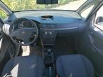OPEL MERIVA 1.4i 👉 150872KM 👈 AIRCO ❄️ TREKHAAK, Auto's, Opel, Voorwielaandrijving, 4 cilinders, Blauw, Bedrijf
