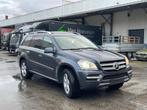 Mercedes GL 350 cdi 7 zit full option!!!, Auto's, GL, Leder, Bedrijf, Te koop