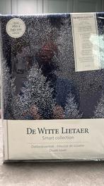 De witte lietaer flanellen dekbedovertrek, Ophalen, Nieuw