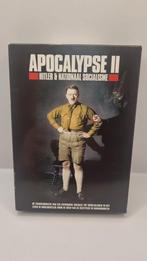 Dvd Apocalypse Hitler en Nationaal Socialisme, Ophalen of Verzenden, Zo goed als nieuw