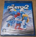 Blu-ray Disc: De Smurfen 2 (nieuw!), Ophalen of Verzenden, Nieuw in verpakking, Tekenfilms en Animatie