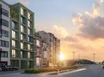 Appartement te koop in Oostende, 2 slpks, Immo, 98 m², Appartement, 2 kamers
