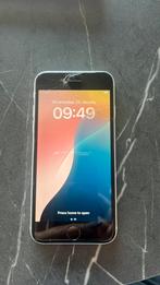 Iphone SE 2020 128GB, Telecommunicatie, Mobiele telefoons | Apple iPhone, Ophalen of Verzenden, Zo goed als nieuw, IPhone SE (2020)