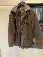 BARBOUR - veste XL, Ophalen, Maat 56/58 (XL), Bruin, Autres