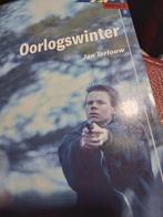 Oorlogswinter Jan Terlouw, Boeken, Ophalen of Verzenden, Zo goed als nieuw