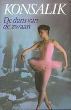DE DANS VAN DE ZWAAN - HEINZ G. KONSALIK, Boeken, Zo goed als nieuw, Nederland, Heinz G. Konsalik, Ophalen of Verzenden