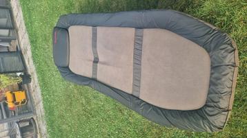 Xl lichtgewicht bedchair ultimate beschikbaar voor biedingen