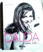 Dalida une vie..., Boeken, Gelezen, Verzenden, Jacques Pessis, Film, Tv en Media