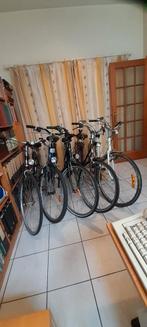 Damesfietsen leuven, Ophalen of Verzenden, Gebruikt, Versnellingen