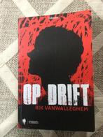 Op drift, Gelezen, Ophalen of Verzenden, Rik Vanwalleghem, België