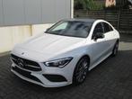 Mercedes-Benz CLA 180 AMG PANO LED SFEER NACHTPAKKET, Auto's, Gebruikt, 4 cilinders, 136 pk, Alcantara