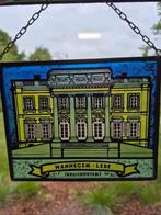 Glas in lood wannegem-lede, kruishoutem, Ophalen, Glas in lood