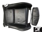 Bekleding stoel leder BMW M3 E92 E90 52108047129, Auto-onderdelen, Interieur en Bekleding, Gebruikt, Ophalen of Verzenden, BMW