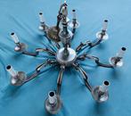 Vintage Kroonluchter, Enlèvement