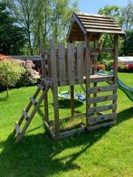 Speeltuig tuin, Kinderen en Baby's, Ophalen, Gebruikt
