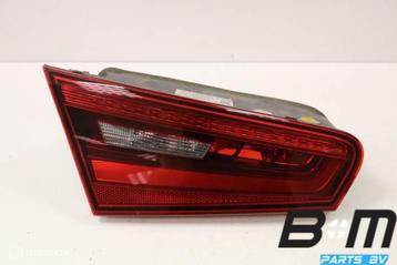 LED achterlicht links in klep Audi A3 8V 3drs 8V3945093A beschikbaar voor biedingen