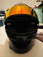 Casque Bell Rs 7 Carbon, Sports & Fitness, Karting