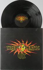 Crash Guard - Fragmentation. Maxi, Ophalen of Verzenden, Zo goed als nieuw, 12 inch, Techno of Trance