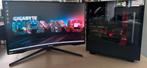 Gaming PC met 32gb RAM, RTX3070, Aorus Z390 pro, Ophalen, Zo goed als nieuw, Gaming