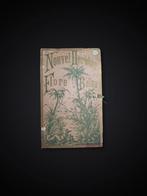 Nouvelle Hervier Flore Belge, Ophalen of Verzenden