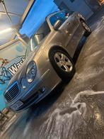 Mercedes Benz classe E, Achterwielaandrijving, Zwart, Centrale vergrendeling, 5 deurs