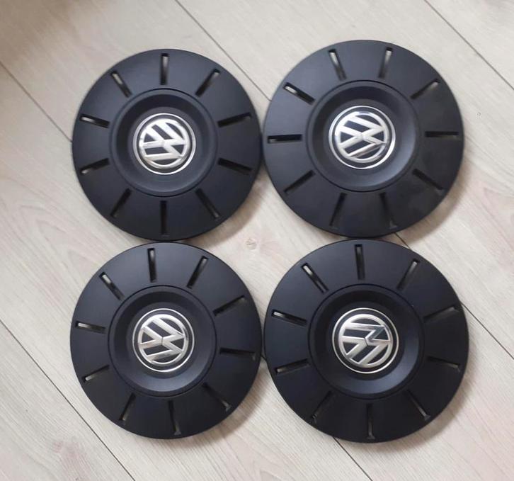 Vw California Multivan Transporter T5 T6 T6.1 wieldoppen, Auto diversen, Wieldoppen, Nieuw, Ophalen